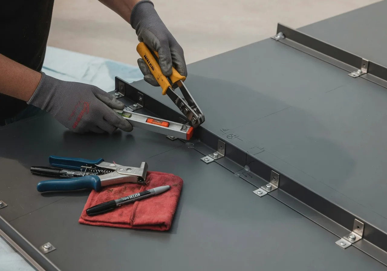 Why choose Metal Roofing Installation in Ward, SC